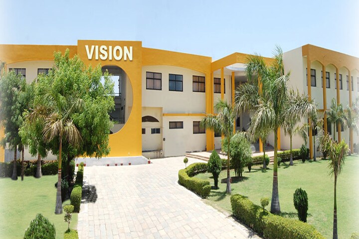 Vision School of Management and Design